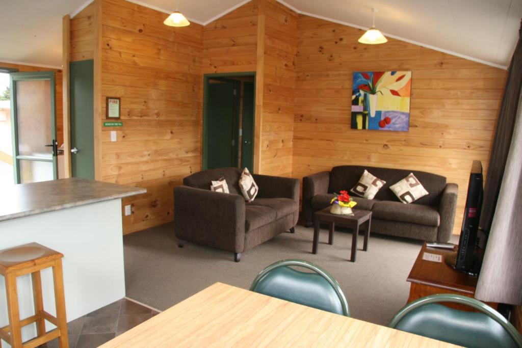 Whangarei Top 10 Holiday Park Exterior photo